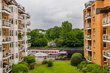 Alquilar apartamento amueblado en Hamburgo Eppendorf/Salomon-Heine-Weg.   24 (pequ)