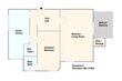 furnished apartement for rent in Hamburg Eppendorf/Salomon-Heine-Weg. 18 (small)