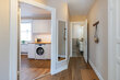 Alquilar apartamento amueblado en Hamburgo Winterhude/Geibelstraße.   42 (pequ)
