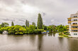 Alquilar apartamento amueblado en Hamburgo Hamm/Eiffestraße. 41 (pequ)