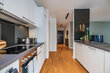 Alquilar apartamento amueblado en Hamburgo Barmbek/Elfriede-Lohse-Wächtler-Weg.   51 (pequ)
