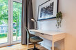 Alquilar apartamento amueblado en Hamburgo Barmbek/Elfriede-Lohse-Wächtler-Weg.   58 (pequ)