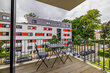 Alquilar apartamento amueblado en Hamburgo Barmbek/Elfriede-Lohse-Wächtler-Weg.   67 (pequ)