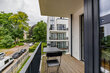 Alquilar apartamento amueblado en Hamburgo Barmbek/Elfriede-Lohse-Wächtler-Weg.   68 (pequ)