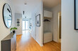 Alquilar apartamento amueblado en Hamburgo Barmbek/Elfriede-Lohse-Wächtler-Weg.   64 (pequ)