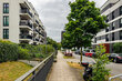 Alquilar apartamento amueblado en Hamburgo Barmbek/Elfriede-Lohse-Wächtler-Weg.   71 (pequ)