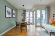 furnished apartement for rent in Hamburg Barmbek/Elfriede-Lohse-Wächtler-Weg.   40 (small)