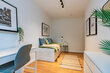 furnished apartement for rent in Hamburg Barmbek/Elfriede-Lohse-Wächtler-Weg.   59 (small)