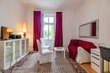 Alquilar apartamento amueblado en Hamburgo Uhlenhorst/Zimmerstraße. 22 (pequ)