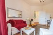 Alquilar apartamento amueblado en Hamburgo Uhlenhorst/Zimmerstraße. 23 (pequ)