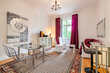 Alquilar apartamento amueblado en Hamburgo Uhlenhorst/Zimmerstraße. 21 (pequ)