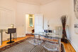 Alquilar apartamento amueblado en Hamburgo Uhlenhorst/Zimmerstraße. 26 (pequ)