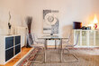 Alquilar apartamento amueblado en Hamburgo Uhlenhorst/Zimmerstraße. 25 (pequ)