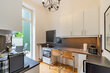 Alquilar apartamento amueblado en Hamburgo Uhlenhorst/Zimmerstraße. 27 (pequ)
