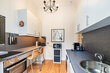 Alquilar apartamento amueblado en Hamburgo Uhlenhorst/Zimmerstraße. 28 (pequ)