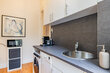 Alquilar apartamento amueblado en Hamburgo Uhlenhorst/Zimmerstraße. 29 (pequ)