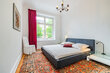 Alquilar apartamento amueblado en Hamburgo Uhlenhorst/Zimmerstraße. 30 (pequ)