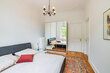 Alquilar apartamento amueblado en Hamburgo Uhlenhorst/Zimmerstraße. 32 (pequ)