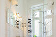 Alquilar apartamento amueblado en Hamburgo Uhlenhorst/Zimmerstraße. 33 (pequ)