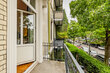 Alquilar apartamento amueblado en Hamburgo Uhlenhorst/Zimmerstraße. 37 (pequ)