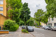 Alquilar apartamento amueblado en Hamburgo Uhlenhorst/Zimmerstraße. 38 (pequ)