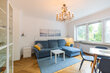 Alquilar apartamento amueblado en Hamburgo Bahrenfeld/Friedensallee. 17 (pequ)