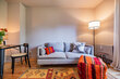 Alquilar apartamento amueblado en Hamburgo Barmbek/Otto Speckter Str.. 29 (pequ)