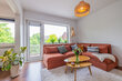 Alquilar apartamento amueblado en Hamburgo Barmbek/Von-Essen-Straße.   35 (pequ)