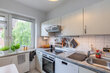 Alquilar apartamento amueblado en Hamburgo Barmbek/Von-Essen-Straße.   39 (pequ)
