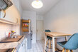 Alquilar apartamento amueblado en Hamburgo Barmbek/Von-Essen-Straße.   41 (pequ)