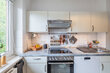 Alquilar apartamento amueblado en Hamburgo Barmbek/Von-Essen-Straße.   40 (pequ)