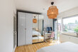 Alquilar apartamento amueblado en Hamburgo Barmbek/Von-Essen-Straße.   46 (pequ)