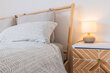 Alquilar apartamento amueblado en Hamburgo Barmbek/Von-Essen-Straße.   44 (pequ)