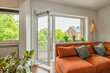 Alquilar apartamento amueblado en Hamburgo Barmbek/Von-Essen-Straße.   53 (pequ)