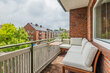 Alquilar apartamento amueblado en Hamburgo Barmbek/Von-Essen-Straße.   57 (pequ)