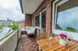 Alquilar apartamento amueblado en Hamburgo Barmbek/Von-Essen-Straße.   56 (pequ)
