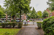 Alquilar apartamento amueblado en Hamburgo Barmbek/Von-Essen-Straße.   58 (pequ)