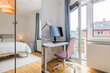 furnished apartement for rent in Hamburg Barmbek/Von-Essen-Straße.   45 (small)