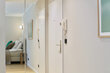 Alquilar apartamento amueblado en Hamburgo Barmbek/Bachstraße. 31 (pequ)