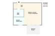furnished apartement for rent in Hamburg Barmbek/Bachstraße.   60 (small)