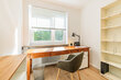 Alquilar apartamento amueblado en Hamburgo Uhlenhorst/Marienterrasse. 44 (pequ)