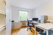 Alquilar apartamento amueblado en Hamburgo Lokstedt/Deepenstöcken. 29 (pequ)