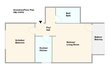 furnished apartement for rent in Hamburg Eimsbüttel/Deepenstöcken.   38 (small)