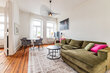 Alquilar apartamento amueblado en Hamburgo St. Pauli/Kastanienallee.   35 (pequ)