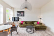 Alquilar apartamento amueblado en Hamburgo St. Pauli/Kastanienallee.   32 (pequ)