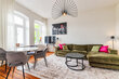 Alquilar apartamento amueblado en Hamburgo St. Pauli/Kastanienallee.   31 (pequ)