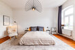 Alquilar apartamento amueblado en Hamburgo St. Pauli/Kastanienallee.   41 (pequ)