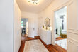 Alquilar apartamento amueblado en Hamburgo St. Pauli/Kastanienallee.   56 (pequ)