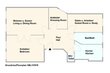 Alquilar apartamento amueblado en Hamburgo St. Pauli/Kastanienallee.   62 (pequ)