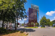 Alquilar apartamento amueblado en Hamburgo St. Pauli/Kastanienallee.   60 (pequ)